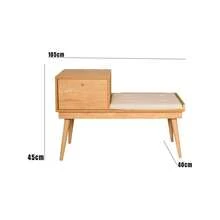 Dmora Ławki stołowe