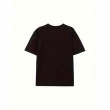 DGA Tees-High Quality Cotton Lowrider Magic Men'S Tee High Quality Cotton Short Sleeve - màu đen - Xem 2