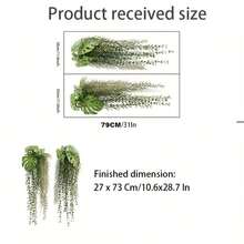 2 sztuki naklejki ścienne z motywem tropikalnych liści, samoprzylepne naklejki ścienne do sypialni, przedpokoju, salonu, werandy, naklejki ścienne do domu, naklejki usuwalne, naklejki dekoracyjne na ścianę - Zielony - Zobacz 8