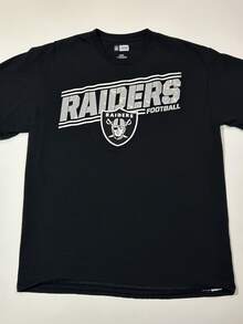 Las Vegas Shirt Adult Large Football Logo Tee Men - Phong cách 16 - Xem 1