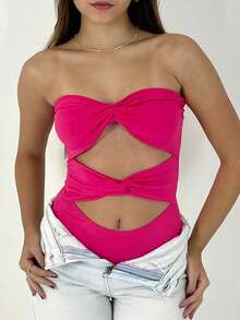 Rosa chiclete