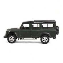 Burago RMZ仿真1:36合金路虎卫士合金汽车模型儿童玩具车摆件回力车模可开门生日礼物 - 彩色 - 查看 5