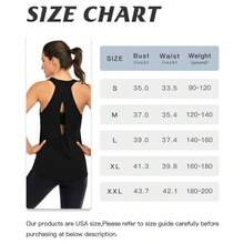 Women's Plain Long Sleeve Shirt Workout Top Loose Yoga Tops Gym Sports - Shirt with Thumb Hole - inicial - Ver 4