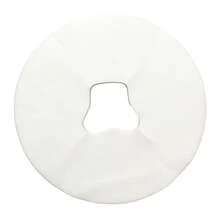 100pcs/Pack Disposable Non-Woven Massage Bed Hole Towels, Thick Pad Towels For Beauty Salon, Massage, Spa - Multicolor - View 14