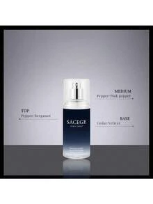 88ml High-End Fragrance Spray, Affordable Fragrance, Niche Scent, Long-Lasting Flameless Aromatherapy, Large Capacity For Easy Portability, Containing The Essence Of Natural Freshness And Charm, Releasing Elegant Flowers. Suitable For Both Indoor And Outdoor Use, Such As Dates, Parties, Vacations, Families, Offices, Etc. It Is The Best Gift For Your Boyfriend - Multi Scents - View 7