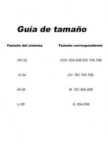 Brasier suave y cómodo con acolchado, escote en V profundo, para busto pequeño, que levanta y da soporte, con media copa y aros interiores, color blanco - Rojo - Ver 3