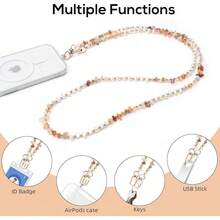 Cordini per cellulare