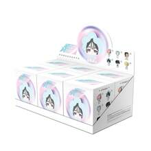 YJacuing Alien Stage Baby Series Mystery Blind Box Figures, Anime Ivan Till Luka Hyuna Mizi Sua Collectible Cute Figurines