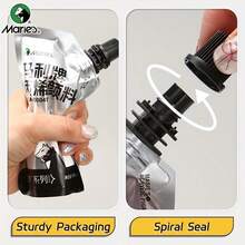 Marie's Acrylic Paint (100ml/3.38oz), Assorted Colors, Water-Proof, Portable Art Pigments For DIY Craft, Graffiti, Drawing, Painting, Canvas, Rock, Wood, Wall And Ceramic, Professional Rich Pigments For Adults & Artists - Single Piece - View 7