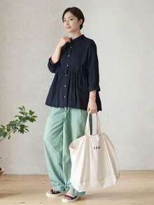 Women Two-Piece Outfits - màu xanh lá - Xem 1