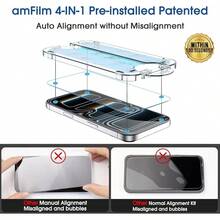 Screen Protectors - IPH17P-6.3" - View 4