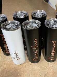 Pegatina con nombre de boda, pegatina con nombre personalizado/pegatinas de boda, letras de vinilo con lámina personalizada, pegatina con nombres de invitados, pegatina de tarjeta de lugar, pegatina de tarjeta de lugar, etiquetas de boda, pegatina de tarjeta de lugar de mesa, número de mesa con nombre de invitado, favor de fiesta - Multicolor - Ver 6