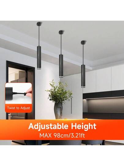 Plafondlamp Modern dc71 view 9