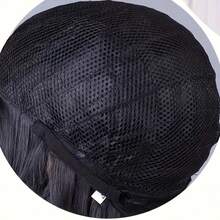 Judges And Lawyers Cosplay Wigs-Long Curly Wigs-White Heat-Resistant Synthetic Hair, Suitable For Halloween, Lawyers, Judges Or Historical Costumes-Elastic Net Hat Design, Halloween Theme Parties And Cosplay Accessories (European Style), High-Quality Headgear, Formal Styling Wigs, Unisex, Perfect For Role-Playing And Role-Playing, Role-Playing Accessories | Full Volume Wigs | Role-Playing Wigs, Wig Accessories - Multicolor - View 8