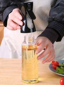 زجاجة رش قابلة لإعادة التعبئة متعددة الاستخدامات، رشاش رذاذ ناعم لإزالة المكياج وتصفيف الشعر والعناية بالنباتات والترطيب الوجهي وغير ذلك، مناسبة للسفر والاستخدام التجاري، زجاجات سفر للحمام والخارج والأعمال التجارية، مضادة للتسرب وقابلة للحمل