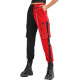 Red & Black