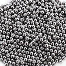 600Pcs 8MM CATAPULT / SLINGSHOT AMMO CARBON STEEL BALL BEARINGS Steel Stainless - Pack of 600 - View 9
