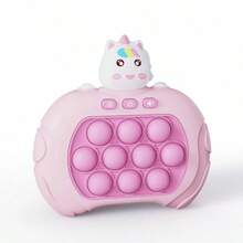 Fast Push Game  Giro Brinquedo Game Anti Stress Ansiedade presente de festa - UNICONIO - Visão 3