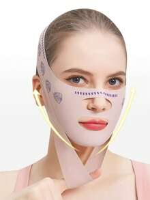 1 Pack Exquisite Lifting Shaping Bandage, Shaping Bandage, Beauty Personal Care Tools