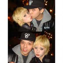 Retro Flat Top Embroidered Letter Hats Casual Versatile Duckbill Leopard Print Flat Brim Baseball Cap For Women And Men