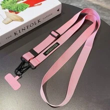 2026新年、音乐节/婚礼季、复活节,智能手机腰带、智能手机单肩包、智能手机钥匙扣、带可调节斜挎肩带的手机挂绳、耐用布袋、蜜蜂挂绳、通用版,附赠手机壳,适合作为母亲、家人和朋友的生日和节日礼物。耐用防断的手机挂绳,是户外徒步和旅行的理想之选。男女通用设计,短款手机支架,智能手机腕带 - 彩色 - 查看 13