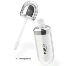 Gloss-Kiko Milano Lip Gloss 3D Hydra - 3D Hydra Gloss Cor-01 - 查看 1