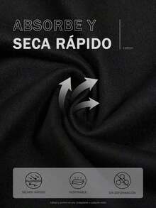 Playera negra con diseño exclusivo de perro estilo kawaii,  2023, ideal para amantes de mascotas y moda casual; material cómodo y fresco, perfecta para lucir con estilo en cualquier ocasión. - Negro - Ver 4