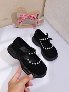 Zapatos casuales populares entre estudiantes, ligeros, cómodos y de moda para primavera/otoño para niños