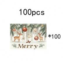 1 set/1 buc/4 buc/6 buc veselă de Crăciun cu model de fructe de pădure și elan, veselă termoizolantă, veselă din poliester lavabilă la mașină, veselă de protecție, decor central, decor zilnic pentru camera de zi a familiei, potrivită pentru decorarea întâlnirilor de grup