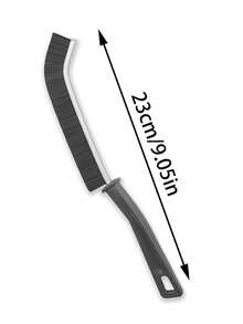 1pc Solid Color Simple Soft Memory Foam Sponge Absorbent & Non-Slip Bathroom Mat, Toilet Mat Christmas Decor Kitchen Rug - Multicolor - View 11