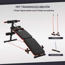 Other Waist & Abdominal Boards, Fitness Benches - 預設 - 查看 7
