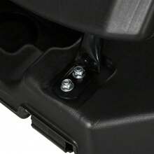 Portable Basketball Backboard