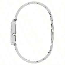 Guess Women Quartz Watches - Silver - View 3
