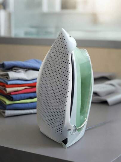 1 件优质熨斗保护套，耐用、易于安装的蒸汽熨斗保护罩，适用于所有织物类型，家居旅行配件，熨斗鞋板熨烫板保护器，衣服熨烫配件，家用通用熨烫保护套，防烧防烫蒸汽熨斗靴，家居用品，熨烫配件，返校