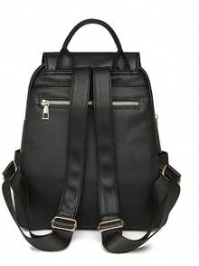 Fashion Women's Travel, Business, Commute Backpack, Student Backpack, Laptop Bag, Streetwear Style