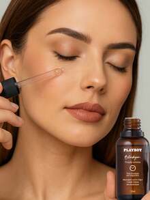 Blindagem Fixação Extrema 3 em 1 Maquiagem à Prova D'água 15ml - P.L.A.Y B.O.Y