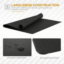 Fitness Equipment Mat