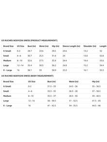 Women's Fall Ruched Bodycon Mini Dress Long Puff Sleeve Ruffle Fitted Cocktail Party Dresses - Green - View 6