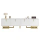 White + Particle Board