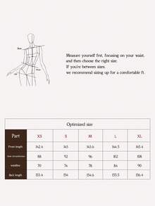 Smilprince 优雅露肩收腰开衩长款晚礼服 - 胸围偏小 - 紅色 - 查看 9