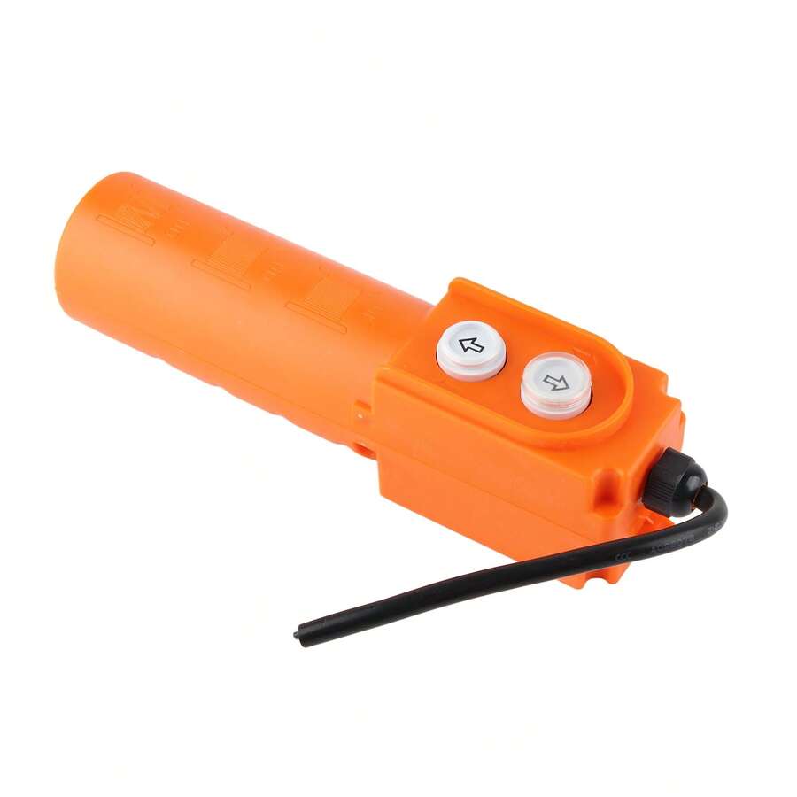 Lifting Tools & Accessories - Orange - View 1