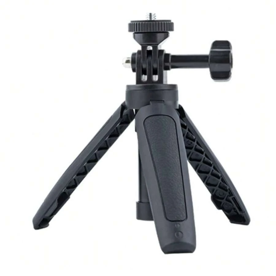 Trípode de extensión, mini trípode de palo selfie adecuado para Osmo Pocket3, cámara de red y smartphone 17 11 Pro Max