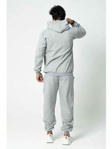 Women Sweatshirts - Xám - Xem 3