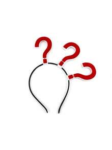 节日庆典派对头饰