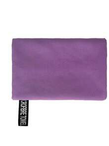 超细纤维旅行运动毛巾 - 速干毛巾，柔软轻便超细纤维露营毛巾，吸水紧凑型旅行毛巾，适用于露营健身房海滩沐浴瑜伽游泳背包旅行家居浴室装饰秋季装饰海滩必需品返校