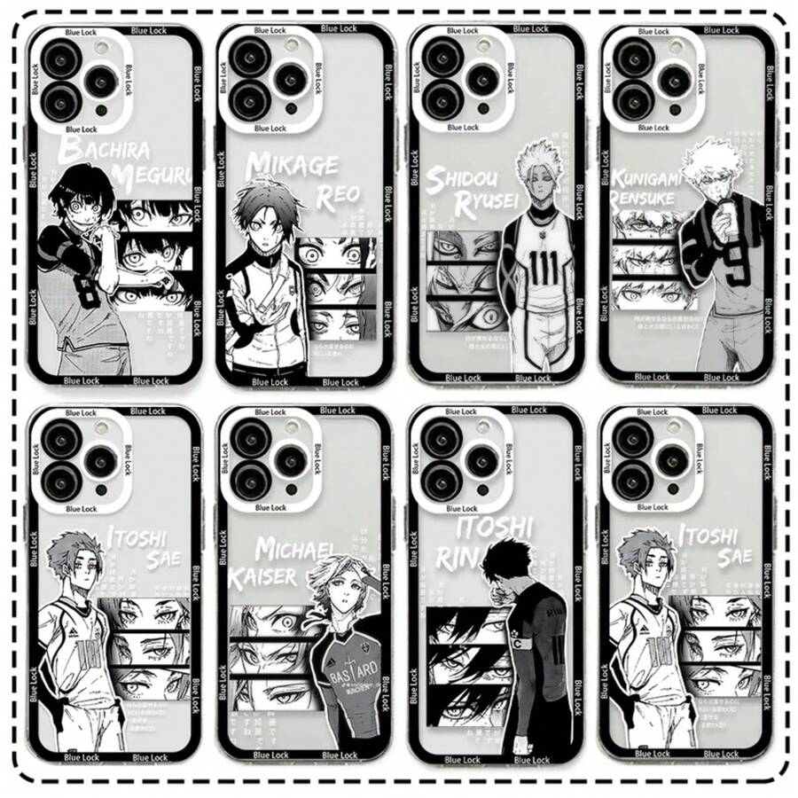 Fashion Phone Cases - TSY-259hkx282a1 - Xem 1