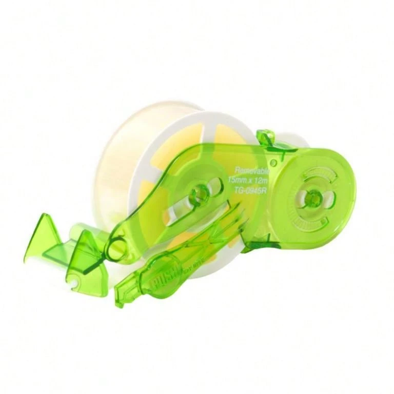 campus Ruban de masquage - Amovible 15 mm x 12 m - Voir 1