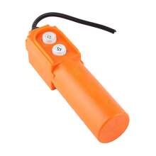 Lifting Tools & Accessories - Orange - View 3