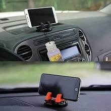 Compatible With IPhone, Android Phone, Gift For Birthday, Family, Friends For Summer Car Accessories Strong Load-Bearing