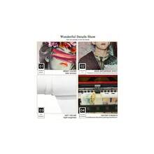 1 pieza Té de la tarde de señora, impresión de pintura en lienzo vintage para decoración del hogar, para la sala de estar, póster de impresión antigua, estética renacentista, arte de pared de academia ligera, sin marco